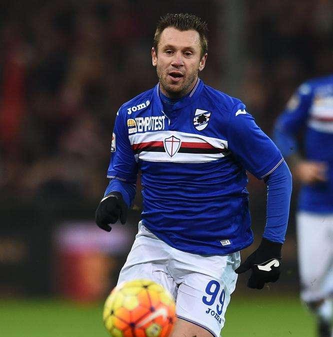 Cassano e l'obiettivo Ds: "Voglio capire se Ferrero non ha cambiato idea. Adani prima persona che contatterò"