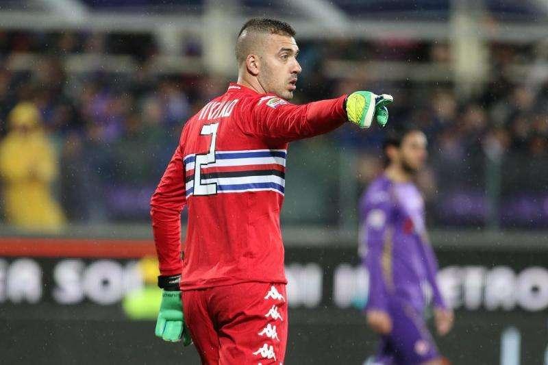 La grinta di Viviano: "Carica! A testa bassa!"