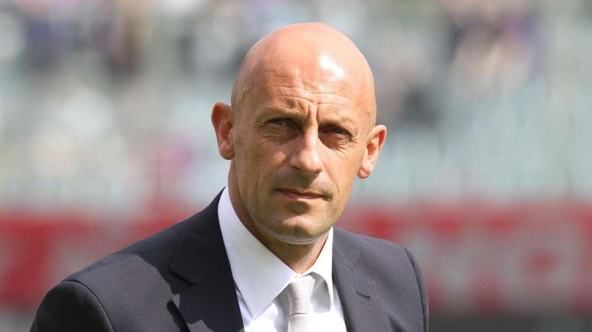Di Carlo sulla piazza blucerchiata: "Per fortuna è tornata la fiducia, quell'entusiasmo che mancava da tempo"