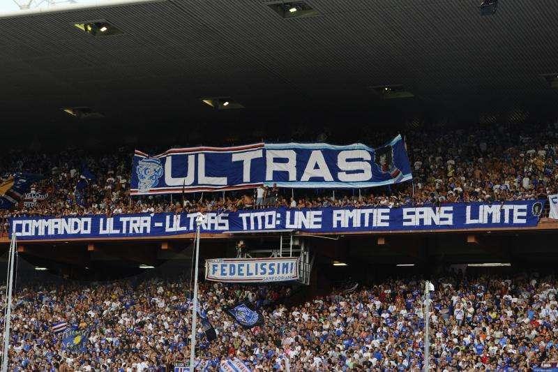 ESCLUSIVA SN - UTC: Trasferta di Verona, fallimento della tessera del tifoso, tematiche del calcio moderno