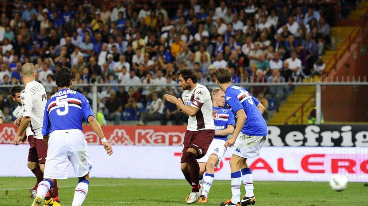 Arnuzzo: "Domenica serve una partita perfetta da parte di tutti gli uomini in campo"