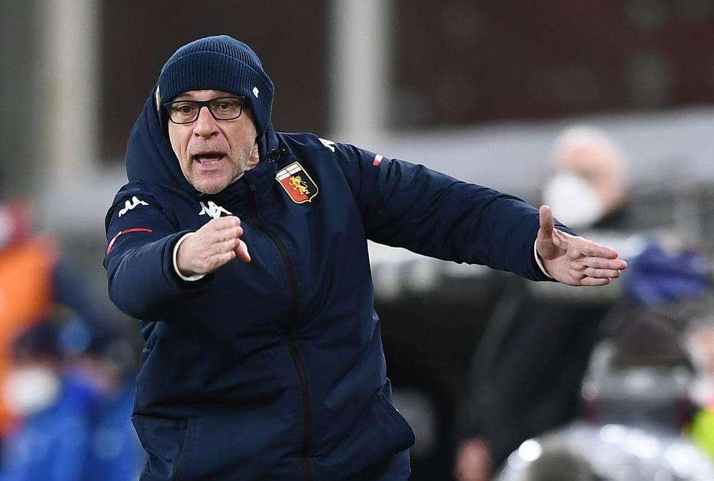 Porcella: "Genoa vedrà una Sampdoria feroce. Ballardini sa caricare attesa"