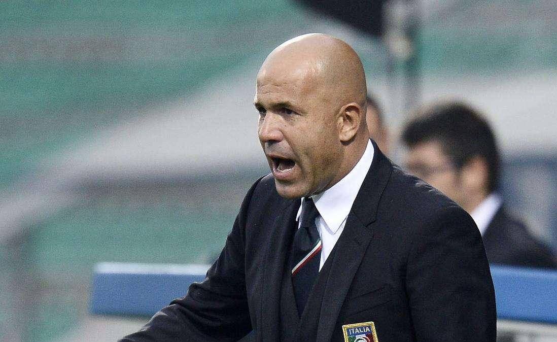 Di Biagio: “Sampdoria e Sassuolo stanno evidenziando un buon calcio”