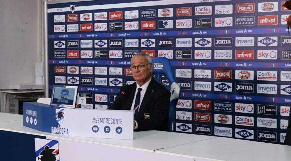 Samplace, Michieli: "Un punto di buon senso"