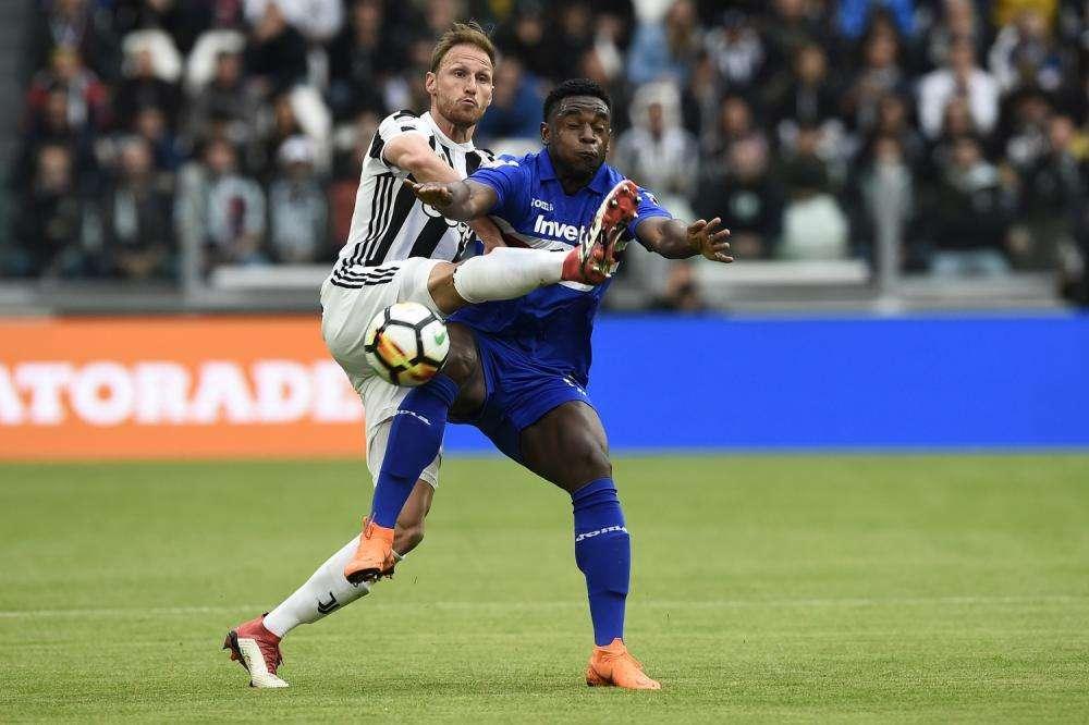SAMPDORIA MVP: Zapata ha il merito di non arrendersi