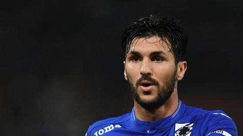 Soriano: "Sono molto felice di indossare questa maglia"