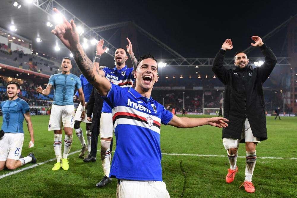 Ranieri ne convoca 24. Si rivede Depaoli