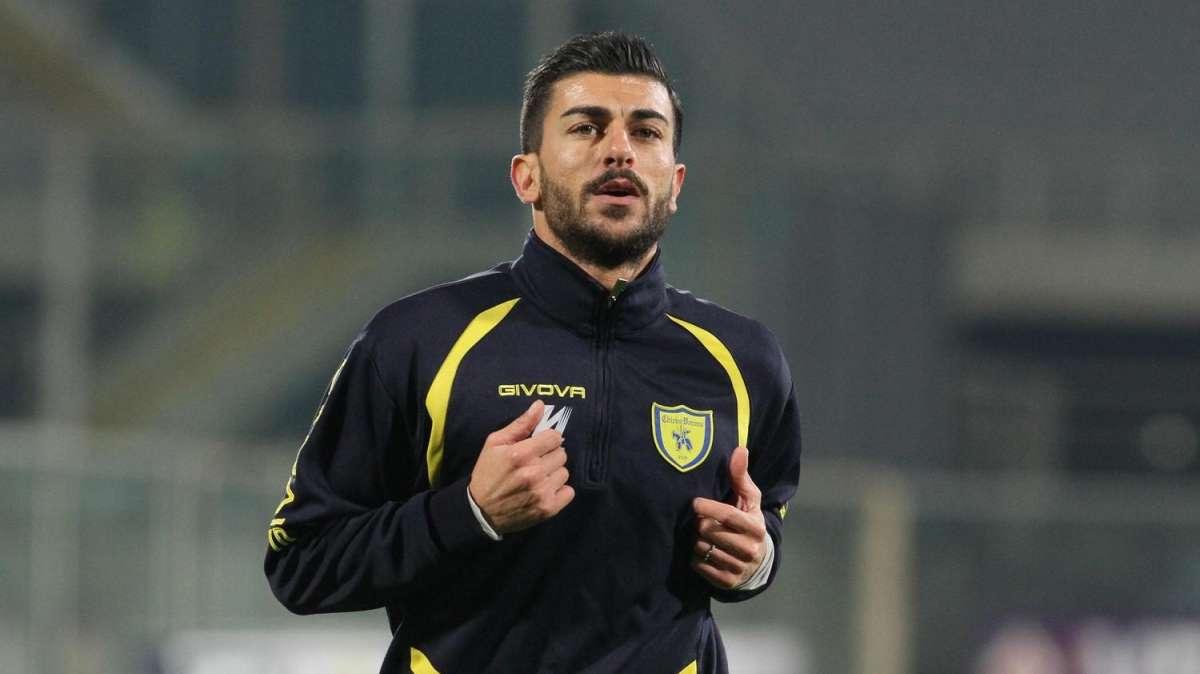 Tra i 33 giocatori schierati dalla Sampdoria, Sestu in campo solamente 12' dal suo arrivo