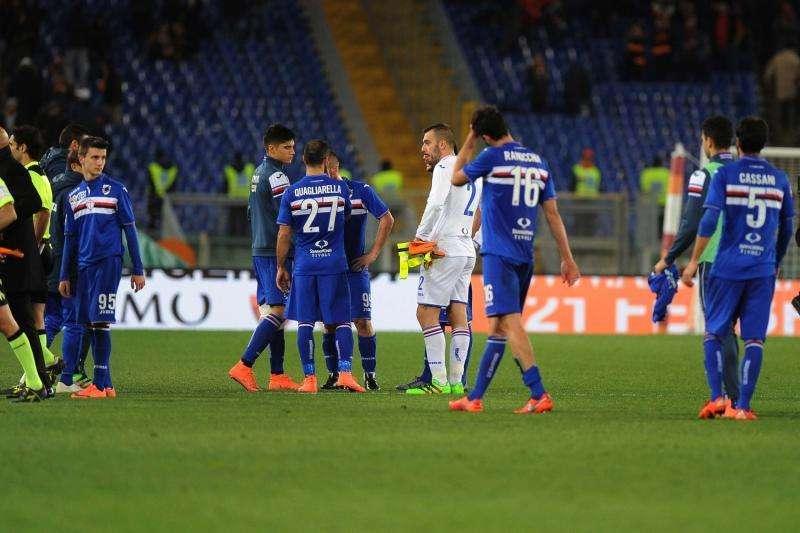 Dordoni: "Bisogna lavorare, l'Inter forse ha anche più problemi della Samp"