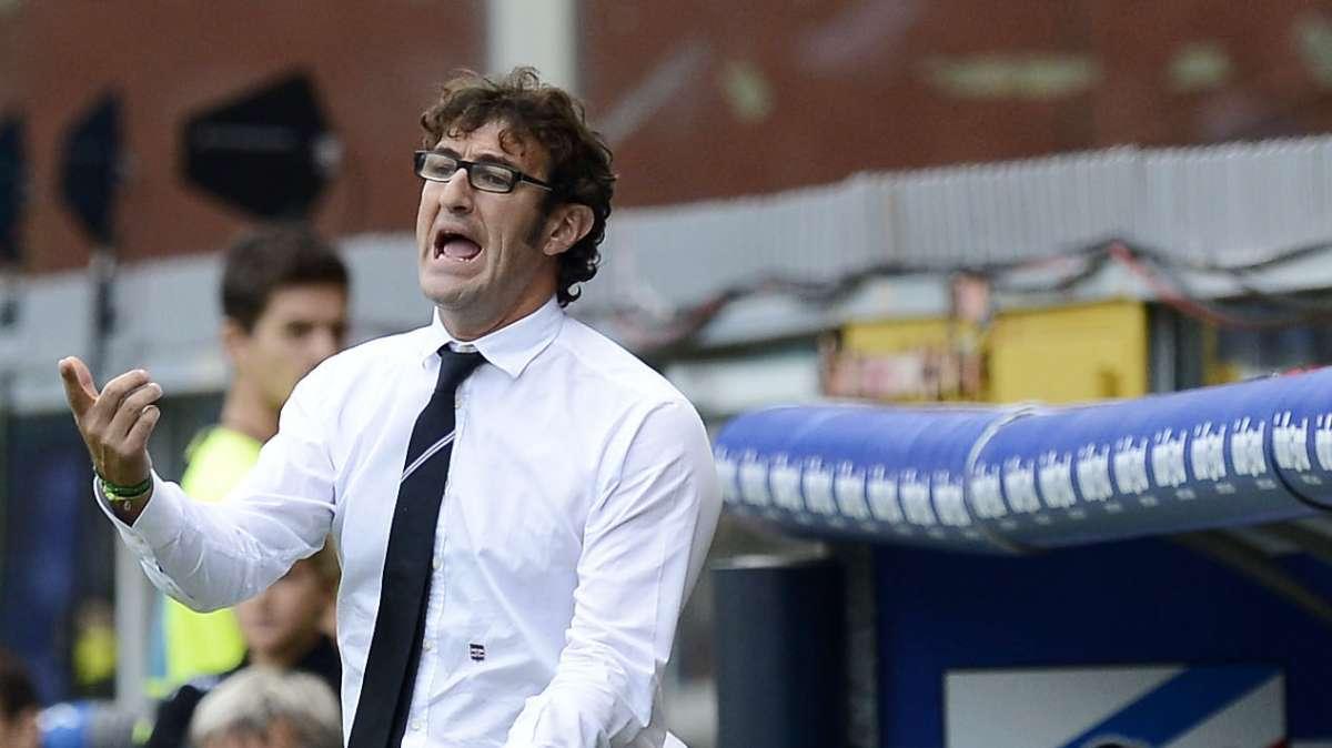 Ferrara su Lippi: "E' stato come tanti altri allenatori sicuramente importante nella mia formazione. Marcello mi ha dato qualcosa in più dal punto di vista tecnico e soprattutto dal punto di vista umano"