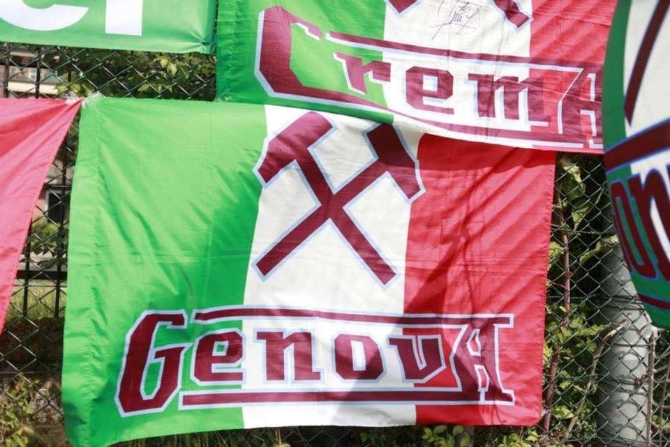 ESCLUSIVA SN - Martelli D'Italia sezione Genova: "Grande emozione per l'amichevole tra Samp e West Ham"