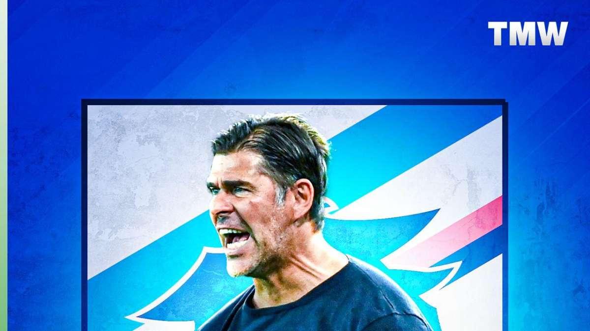 Sampdoria, Sottil: "Complimenti ai ragazzi. Buona fase difendente"
