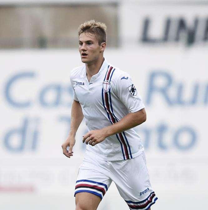 Andersen: "Non è il risultato che avremmo voluto, ma ci rialziamo sabato"