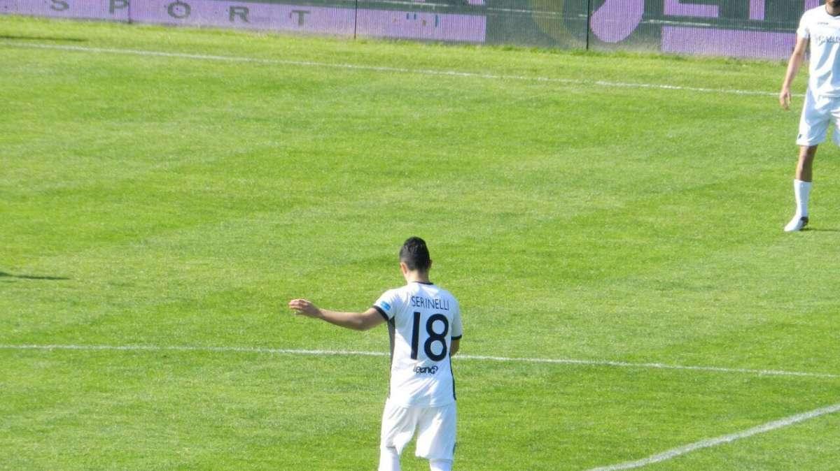 ESCLUSIVA SN - Serinelli, ex capitano Primavera: "Samp, ho dato il massimo e non ho rimpianti. Al Ligorna un nuovo inizio"