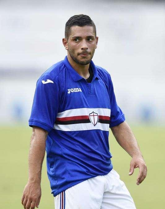 Un reparto da ridisegnare. Auguri a Gianluca Caprari
