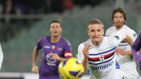 Mustafi felice: "Per me la stagione più bella"