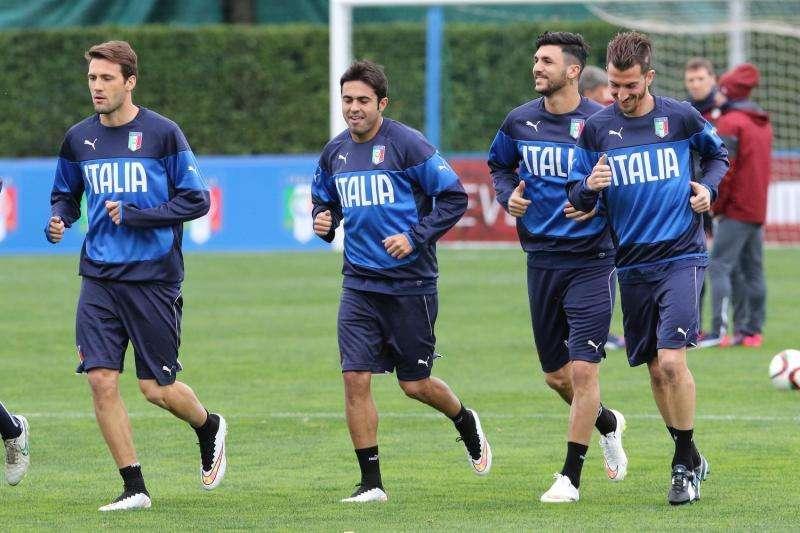 Eder e Soriano ancora in azzurro. Pro e contro sugli impegni nelle nazionali. Partecipa al nostro sondaggio!