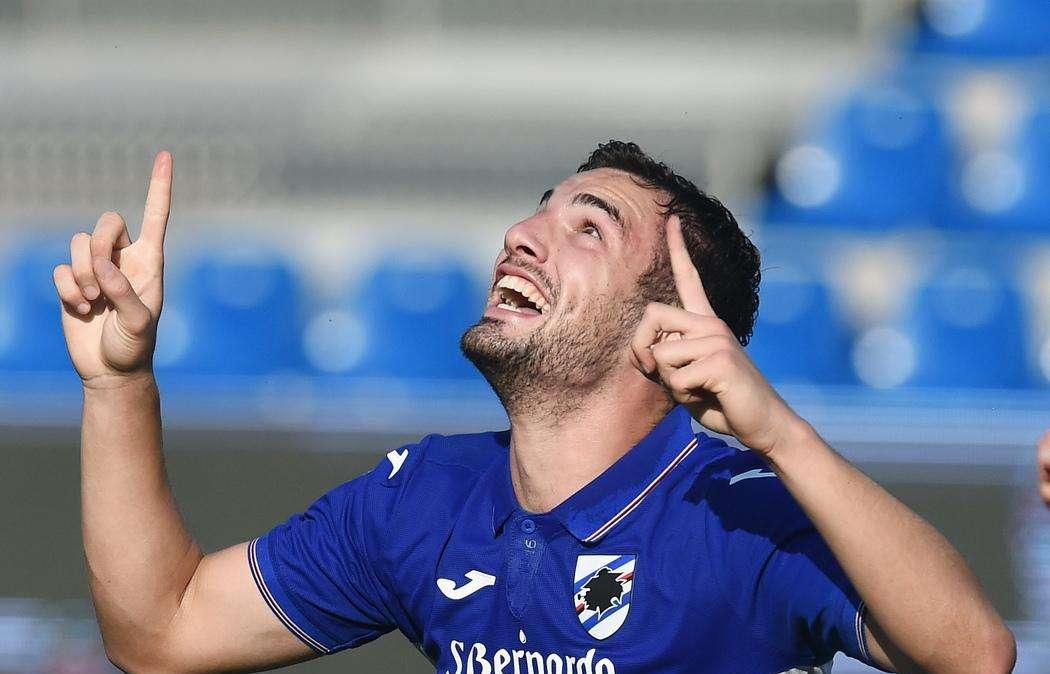 Bonazzoli: "Anno incredibile! Ricaricare batterie e tornare più forti di prima"