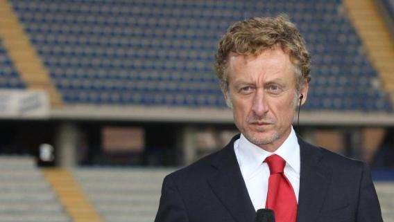 Daniele Barone: "La Samp è lontana, malata, sorprendentemente staccata"