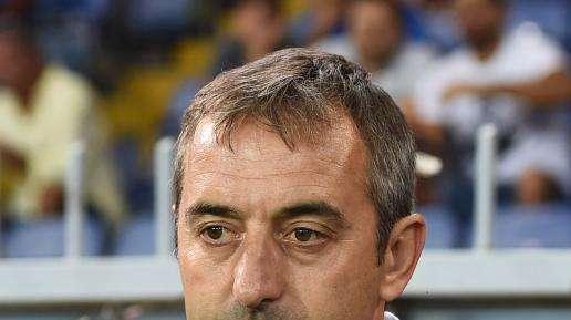 I convocati di Giampaolo per la sfida contro il Pescara