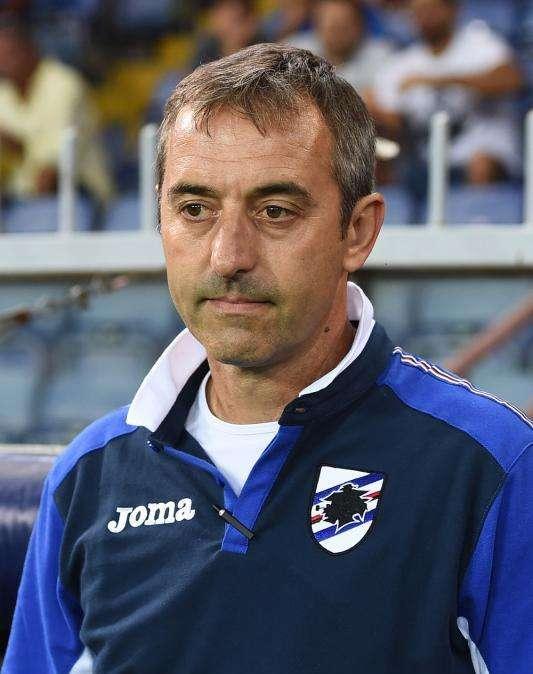 Blucerchiati arrivati a Ponte di Legno, domattina il primo allenamento