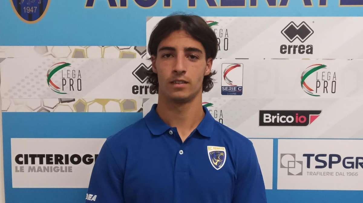 Benedetti dalla Sampdoria al Bari. Morachioli: "Fondamentale per me"