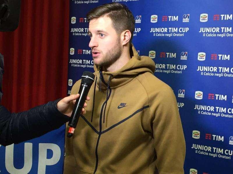 Bogliasco, Sala e Ivan tornano in gruppo