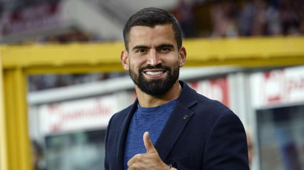 Sampdoria, Rincon dà la carica: "Momento duro, ma non abbattersi"