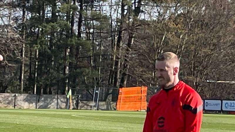 Milan Primavera, Abate: "Sampdoria avversario difficile, lotterà per i play-off"