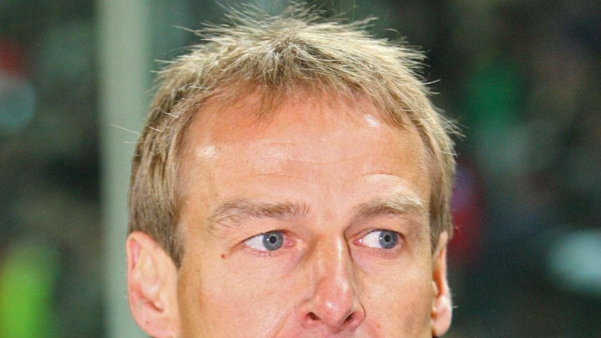 Anche l'ex Jürgen Klinsmann twitta per la Samp: "Siamo tornati in Serie A"