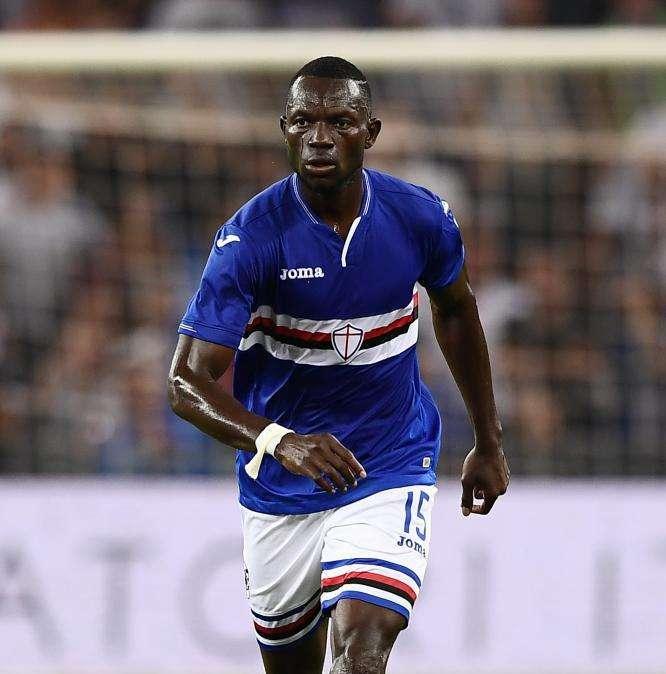 Colley: "Si continua a crescere gara dopo gara. Grazie per il supporto"