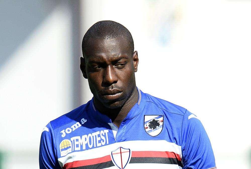 Bovenzi: "Con Okaka bel rapporto alla Sampdoria"