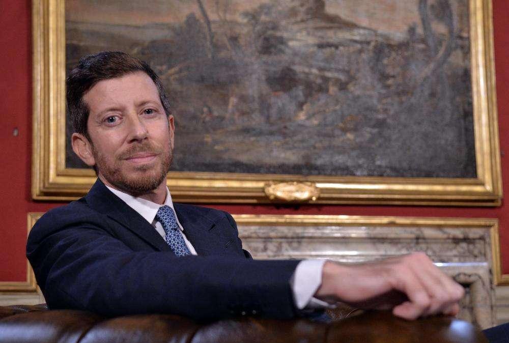 Nessun coinvolgimento di Banca Ifis per acquisto Sampdoria
