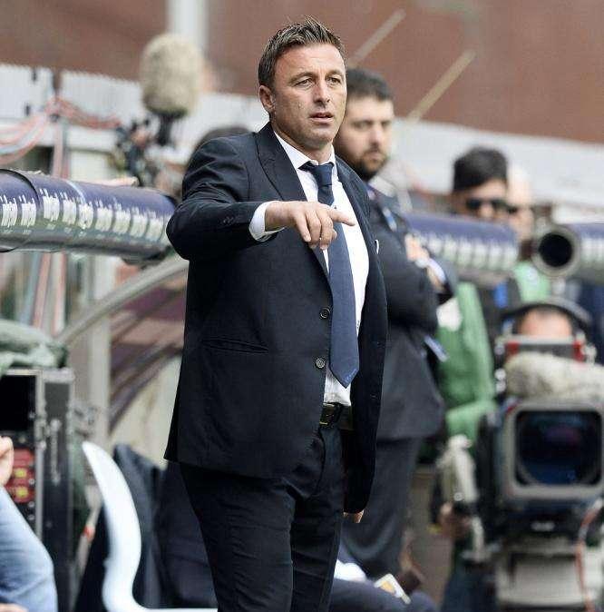 ESCLUSIVA SN - Sakic: "Manolo darà una grossa mano. Alcuni infortuni l'hanno frenato. Quel gran bel mancino..."