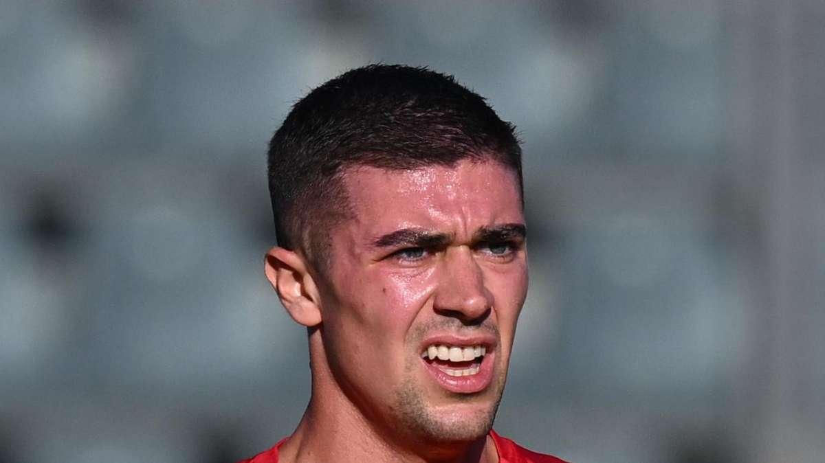 Sampdoria-Modena 0-2: Zanimacchia colpisce in contropiede
