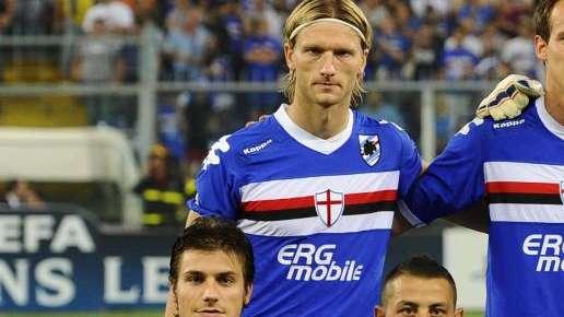 Mixed Zone, Palombo: "Abbiamo fatto una grande partita"