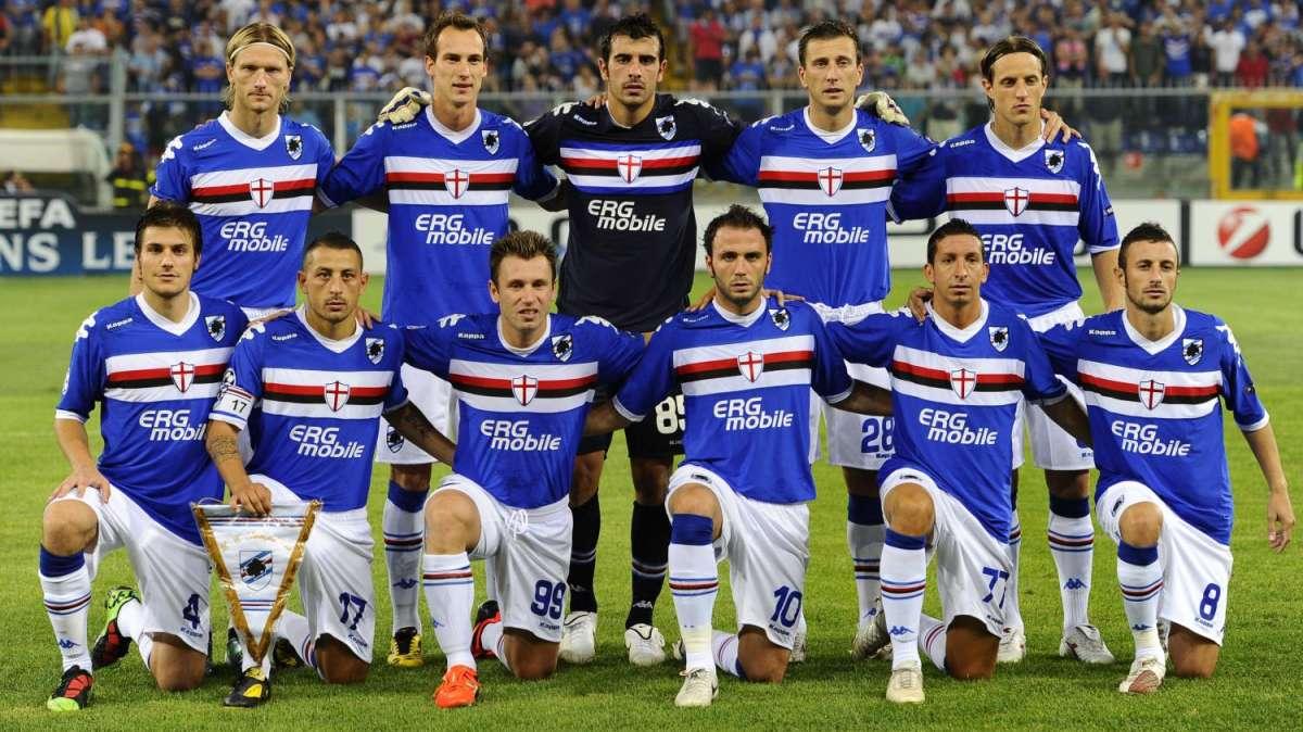 Samp-Napoli, le probabili formazioni