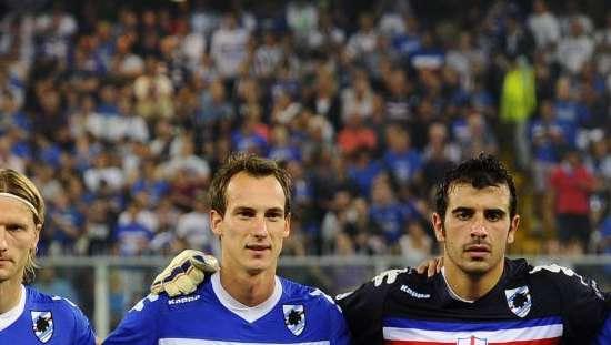Gastaldello: "Antonio ieri faceva fatica a stare in piedi"