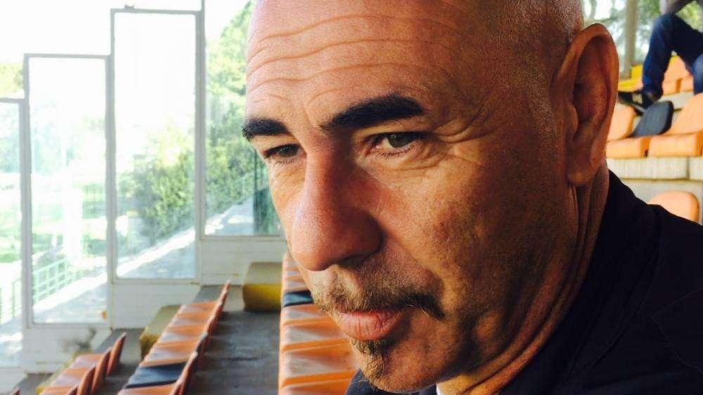 G. Berti: "Attenta Fiorentina, i blucerchiati stanno risalendo la classifica"