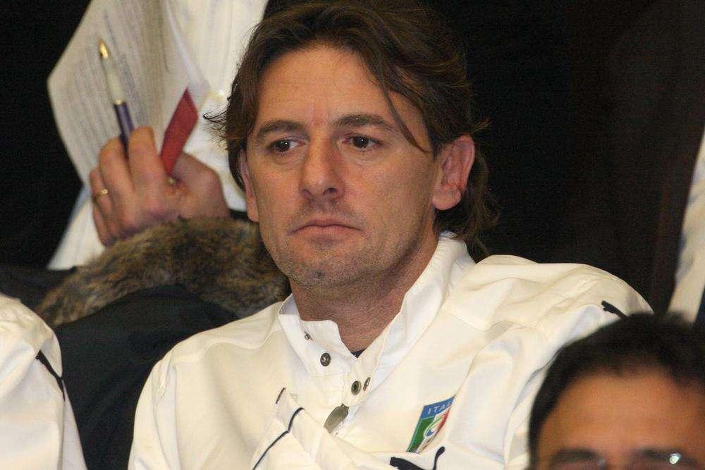 Signori sulla Samp: "E' difficile cambiare mentalità in corsa"