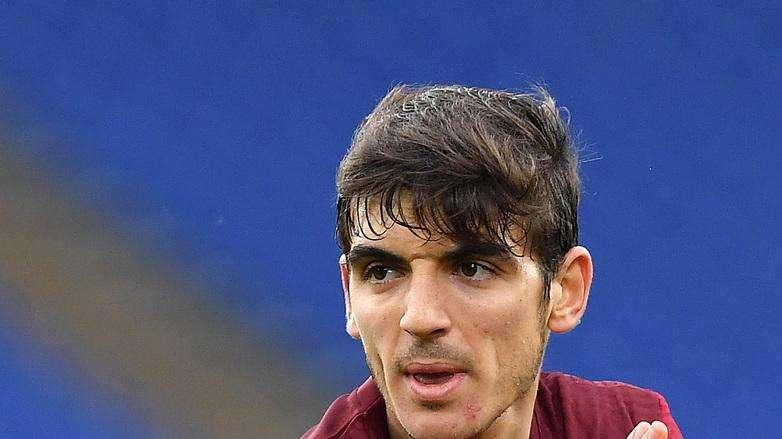 Sampdoria, Villar saluta tifosi Roma: "In bocca al lupo"