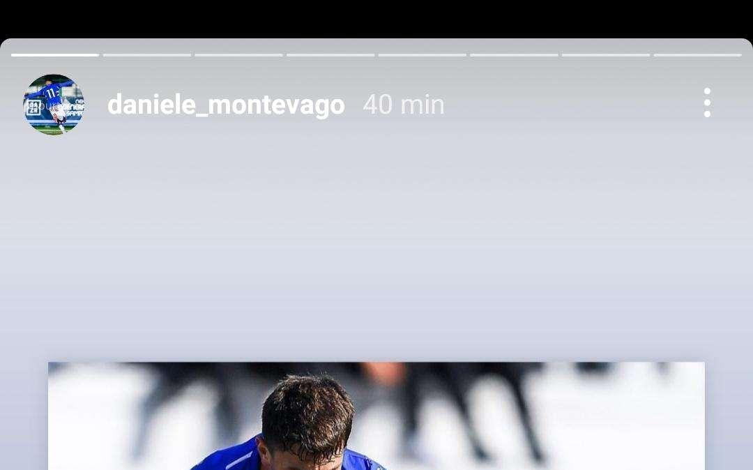 Genoa - Sampdoria Primavera, Montevago: "Bella partita da parte di tutti"