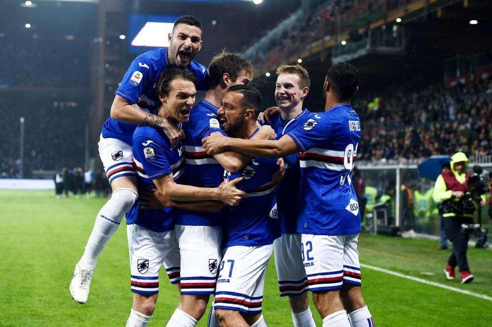 21 convocati per San Siro: out Jankto e Ramirez. Novità Bahlouli