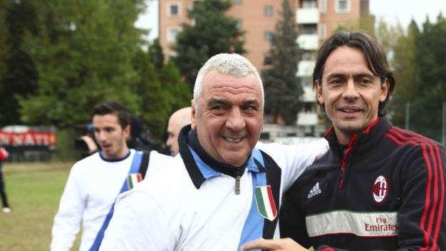 Beccalossi: "Complimenti a Mihajlovic che ha capito alla perfezione i punti deboli interisti"