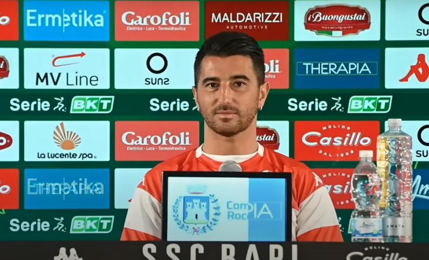 Sampdoria-Bari 0-2: raddoppio in contropiede al 90'
