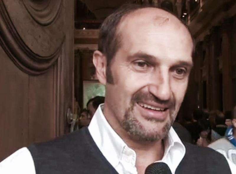 Lanna: "Vedo una crescita costante. La Samp può disputare un buon campionato"