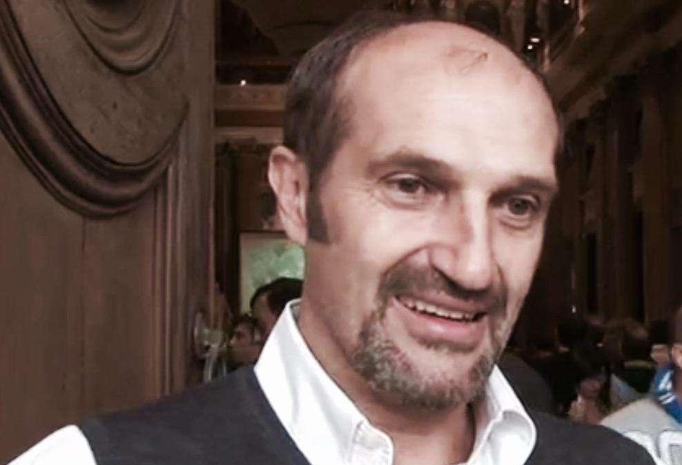 Lanna: "Mia speranza torni cordata che vede a capo Vialli"
