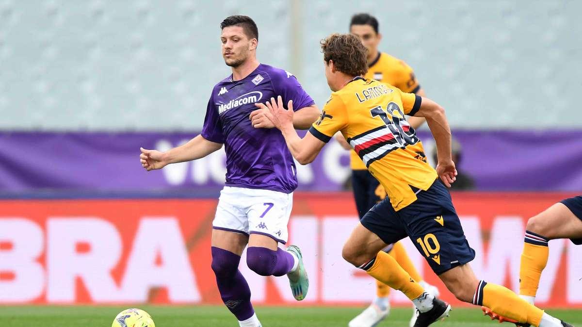 Sampdoria, ripresa immediata a Bogliasco in vista del Torino