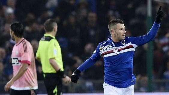 SAMPDORIA MVP: Se a tombola ci fosse il 99