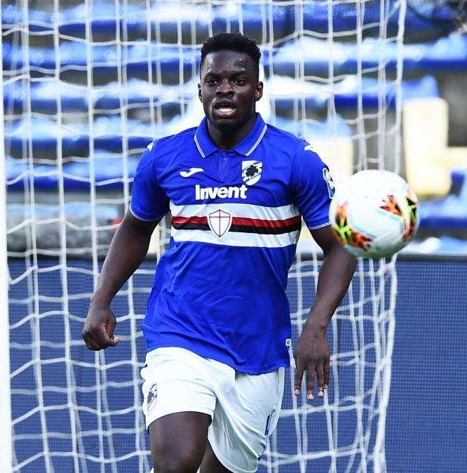 Vieira: "Ora siamo fermi ma pensiamo a cosa fare in futuro"